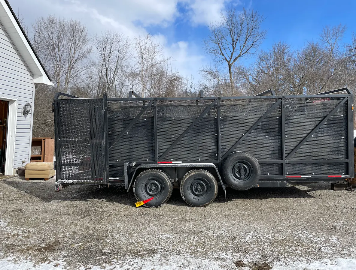 Commercial Dumpster Rental in Swarthmore, PA